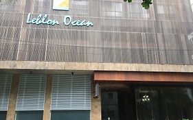 Leblon Flat